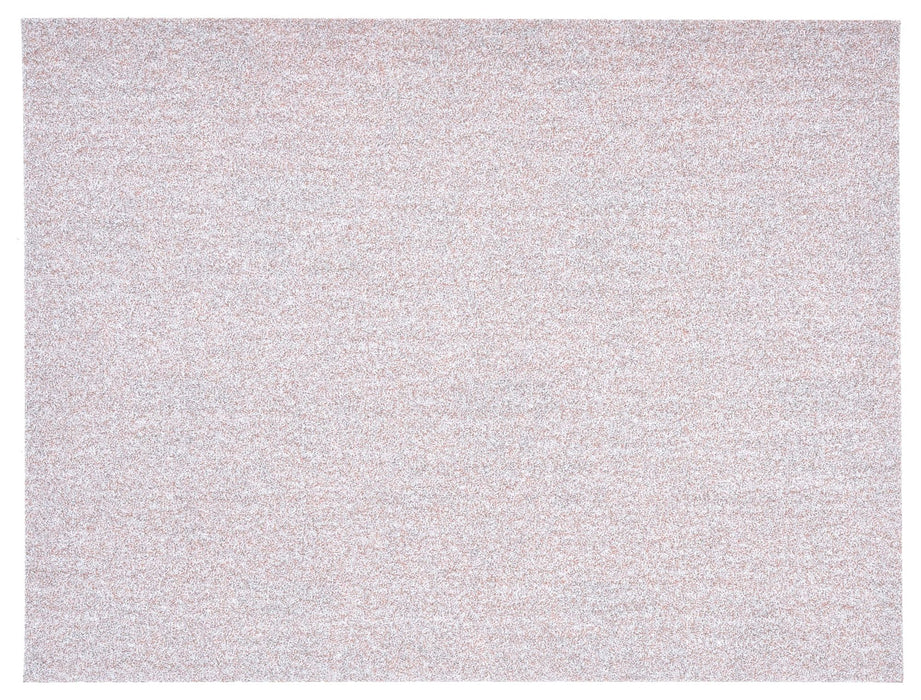 Norton A275OP Sanding Sheet, 9 in W x 11 in L, P240 Grit, Aluminum Oxide, Open Coat, B Wt Paper, 100 PK