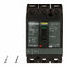 Square D HDL36090 Molded Case Circuit Breaker, 90 A, 3 Pole, 600V AC, 25kA at 240V AC
