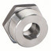 KVM Tools KV1MNK2 Bushing Forged Steel, 1 in x 3/4 in Fitting Pipe Size, Male NPT x Female NPT, Class 3000 - KVM Tools Inc.KV1MNK2