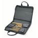 Klein 33528 Insulated Screwdriver Set 9 Pieces, Phillips/Slotted Tip, Ergonomic Grip - KVM Tools Inc.KV1N048