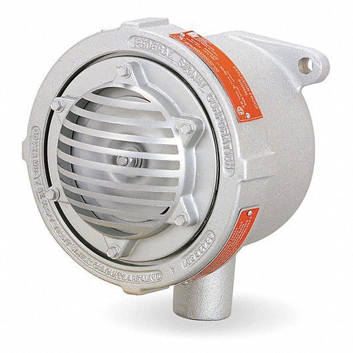 Federal Signal 31X - 120 - 3 Vibrating Horn Sound, 120V AC, Indoor - KVM Tools Inc.KV1N749
