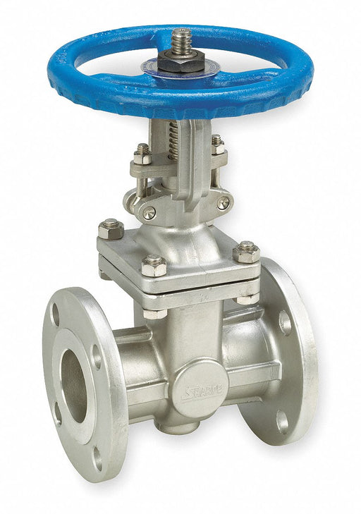 Sharpe 4371004840 316 Stainless Steel Gate Valve 2 in