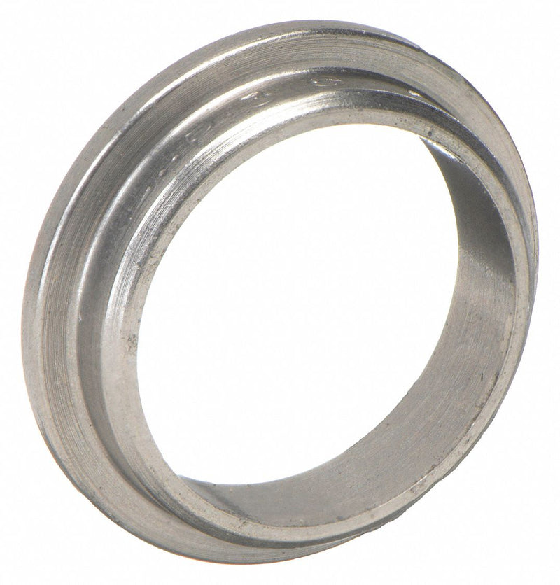 Parker 6BF6-316 Compression Fitting Ferrule, 3/8 in OD Fitting Size, Compression, Stainless Steel