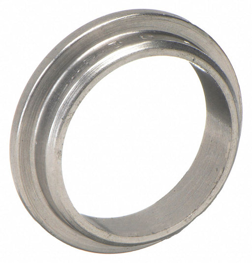 Parker 6BF6-316 Compression Fitting Ferrule, 3/8 in OD Fitting Size, Compression, Stainless Steel
