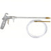Guardair 79SG012 Syphon Spray Gun Lever Body, Tube Siphon, 16 gph Siphon Flow Rate, 12 in Extension Size - KVM Tools Inc.KV1RF86