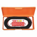 KVM Tools KV1RHA7 O - Ring Splicing Kit Buna - N, 3 ft, 5 Pieces - KVM Tools Inc.KV1RHA7