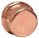 Viega Propress 77717 Crimp Fitting Cap