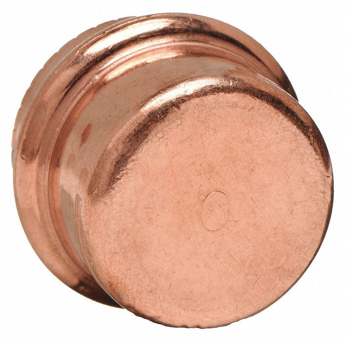 Viega Propress 77712 Crimp Fitting Cap