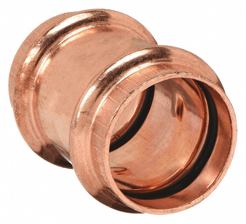 Viega Propress 78052 Crimp Coupling Fitting