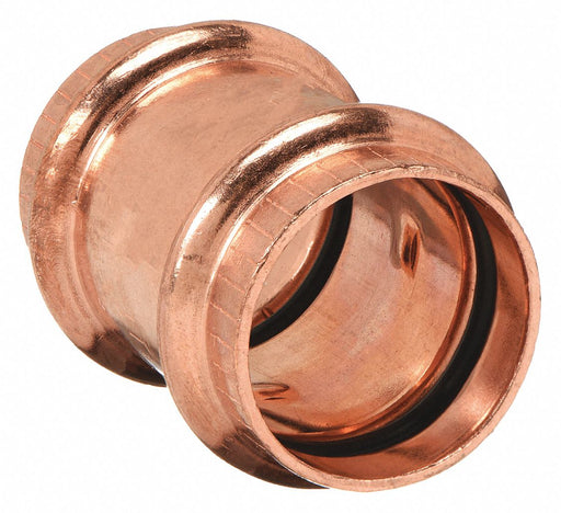 Viega Propress 78052 Crimp Coupling Fitting