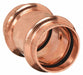 Viega Propress 78052 Crimp Coupling Fitting