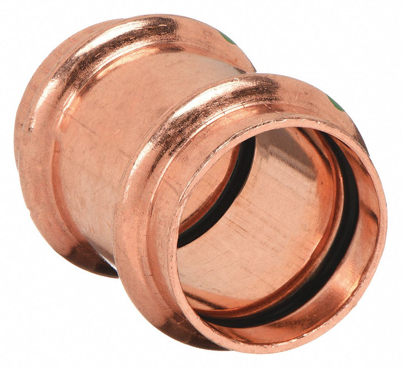 Viega Propress 78192 Crimp Coupling Fitting