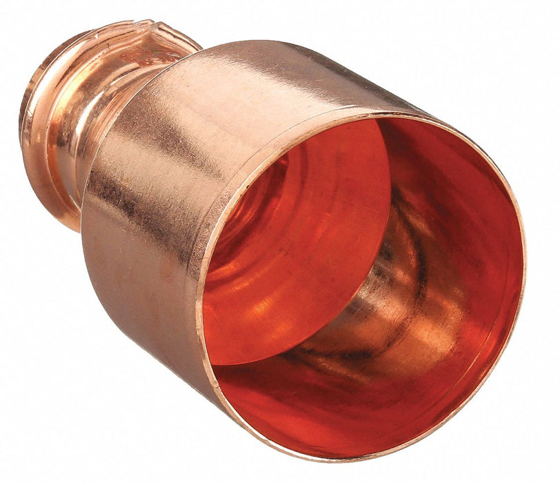 Viega Propress 14543 Crimp Reducer Fitting