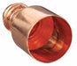 Viega Propress 78107 Crimp Reducer Fitting