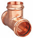 Viega Propress 2918 Crimp Tee Fitting