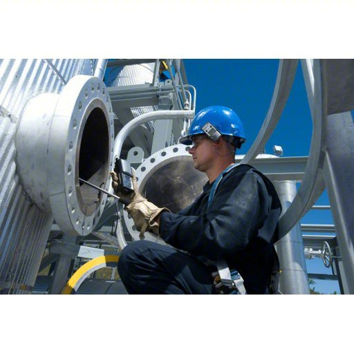 Industrial Scientific MX6 - K1230301 Multi - Gas Detector IP64, MX6 iBrid, Alkaline, CO/H2S - KVM Tools Inc.KV1TAL1