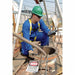 Industrial Scientific MX6 - K1237211 Multi - Gas Detector IP64 Ventis MX4, Lithium Ion, LCD - KVM Tools Inc.KV36J743