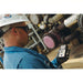 Industrial Scientific MX6 - K1230301 Multi - Gas Detector IP64, MX6 iBrid, Alkaline, CO/H2S - KVM Tools Inc.KV1TAL1