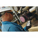 Industrial Scientific MX6 - K1237211 Multi - Gas Detector IP64 Ventis MX4, Lithium Ion, LCD - KVM Tools Inc.KV36J743