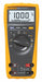 Fluke FLUKE-77-4/CWG Digital Multimeter, Avg, CAT IV 600V, 1, 000 V Max AC Volt Measurement, 6, 000 Instrument Counts