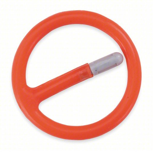 Proto JRR07534 Impact Socket Retaining Ring 3/4 For Drive Size, Resin, 2 1/8 in Ring Inner Dia - KVM Tools Inc.KV10H829