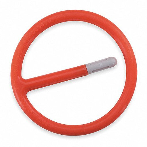 Proto JRR10040 Impact Socket Retaining Pin/Ring 1 For Drive Size, Resin, 2 1/2 in Ring Inner Dia - KVM Tools Inc.KV1UDP8