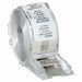 Swingline S7050050B Staples, 30 Sheet Capacity, 1/4 in Leg Lg, 1/2 in Crown Size, 5, 000 PK