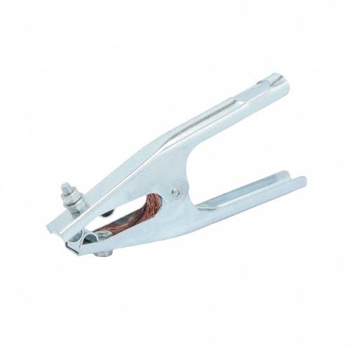 Approved Vendor 1UYF3 Ground Clamp, 300 A, 2 AWG to 1/0 AWG