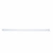 3M 3792 Hot Melt Adhesive, Smooth Sticks, 1/2 in Dia, 12 in Lg, Clear, 11 lb Pack Qty, 143 PK