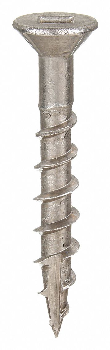 Approved Vendor 1VB37 Deck Screw