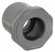 Approved Vendor 837-101 PVC Reducer Bushing, Schedule 80, 3/4 in x 1/2 in