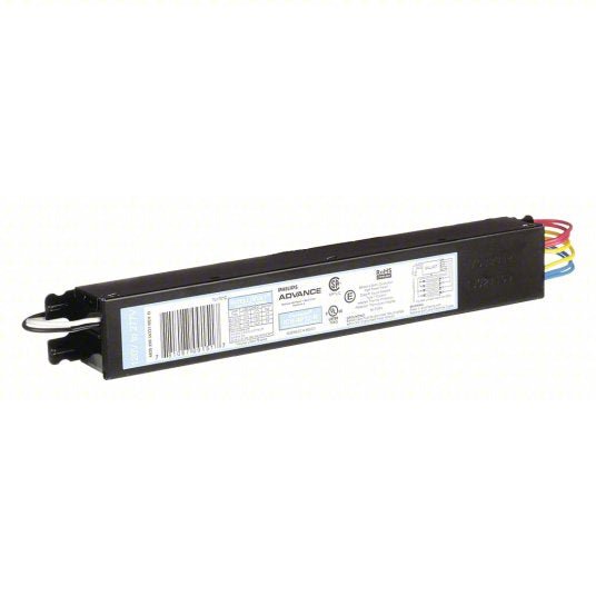 Advance ICN - 4P32 - N Fluorescent Ballast 120 to 277V AC, 3/4 Lamps Supported, 17 W_25 W_28 W_32 W_40 W Bulb Watt - KVM Tools Inc.KV1VN22