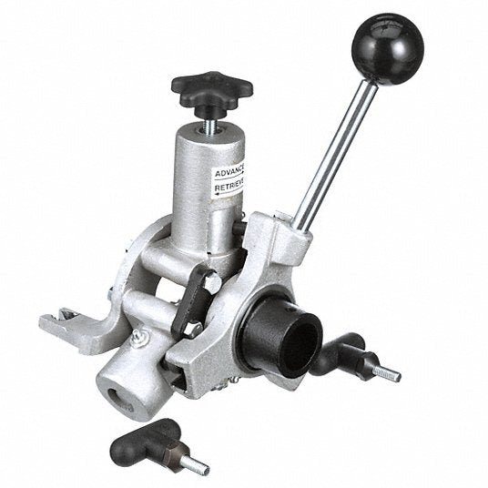 Ridgid 60087 Autofeed Assembly Use With K - 3800, Steel - KVM Tools Inc.KV1VXB7