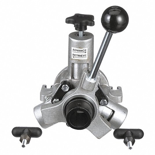 Ridgid 60087 Autofeed Assembly Use With K-3800, Steel