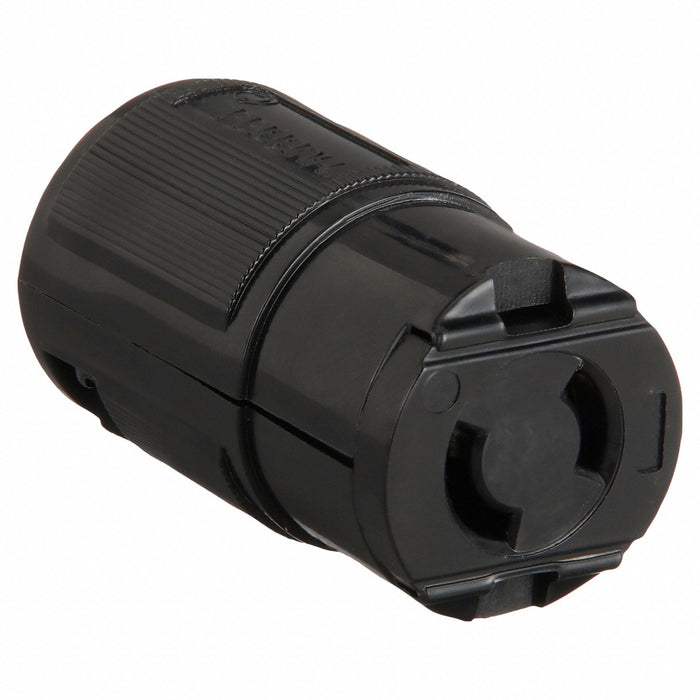 Hubbell HBL7464V Midget Locking Connector