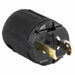 Hubbell HBL7465V Midget Locking Plug
