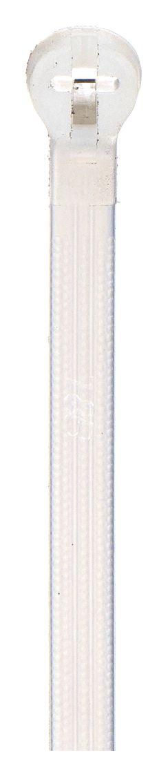 Panduit BT4LH-L Cable Tie 15 in Natural 50 PK