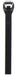 Panduit BT4LH-L0 Cable Tie 15 in Black Nylon 6/6 50 PK