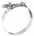Approved Vendor 300110400 T-Bolt Hose Clamp