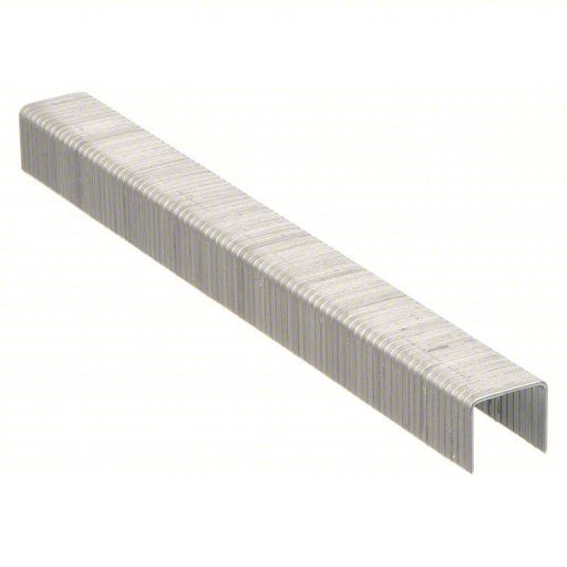McMaster 60135A61 Staples Stainless Steel, 3/8" Wide, 3/8" Leg Length - KVM Tools Inc.KV60135A61