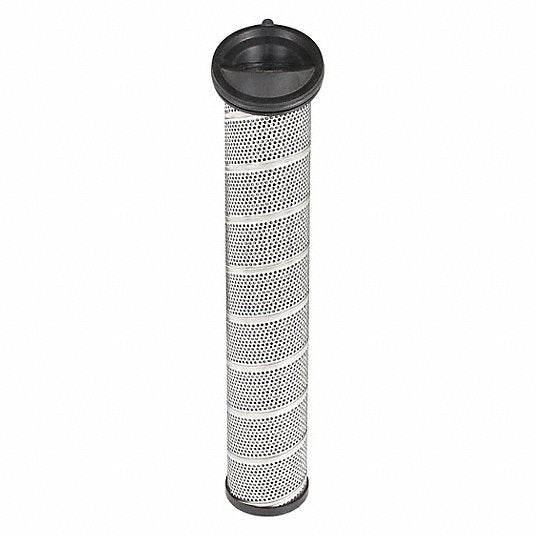 Parker 937400Q Filter Element, 20 Micron, 10 GPM, 200 PSI - KVM Tools Inc.KV1XPX4