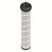 Parker 940802 Hydraulic Filter Element 10 gpm Max Flow Rate, 200 psi Max Pressure, Synthetic - KVM Tools Inc.KV1XPX5