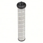 Parker 940734 Hydraulic Filter Element 10 gpm Max Flow Rate, 200 psi Max Pressure, Paper - KVM Tools Inc.KV1XPX6