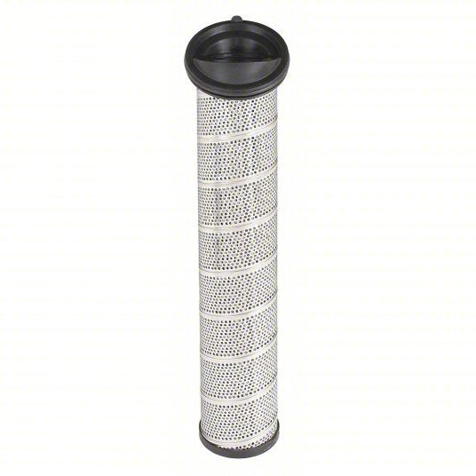 Parker 940734 Hydraulic Filter Element 10 gpm Max Flow Rate, 200 psi Max Pressure, Paper - KVM Tools Inc.KV1XPX6