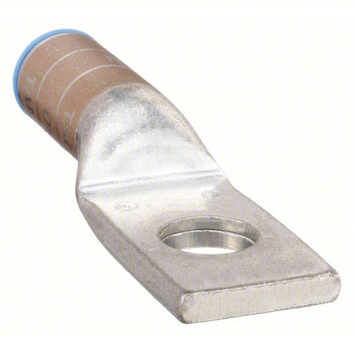 Thomas & Betts 60129 One Hole Lug Compress Connector, 1/0 AWG - KVM Tools Inc.KV3LM88