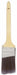 Approved Vendor Angle Sash Paint Brush 2 in