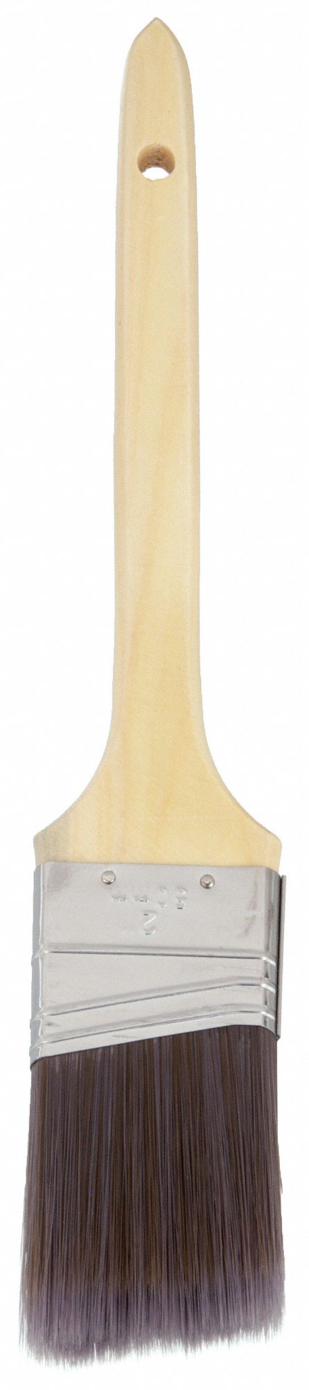 Approved Vendor Angle Sash Paint Brush 2 in