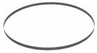 Milwaukee 48-39-0511 Portable Band Saw Blade, Metal, 14TPI, 1/2 in Blade, 0.02 in Blade Thick, Thin Metal, 3 PK