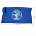 Klein 5140 Tool Bag Set Blue/Olive, 12 1/2 in Overall Wd, 3/4 in Overall Dp, 7 in Overall Ht - KVM Tools Inc.KV1YBP8