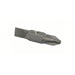 Klein 32483 Bit #2 Phillips 1/4" Slotted, 2PK - KVM Tools Inc.KV1YBT2